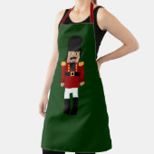 Nutkraker - Apron Schort (Insitu)