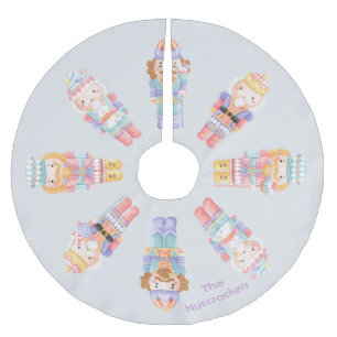 Nutkraker Kerstmis Kerstboom Rok