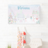 Nutkraker Land van zoet Banner (Insitu)