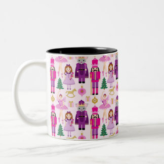Nutkraker Suite Mouse Tea Coffee Mok