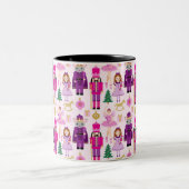 Nutkraker Suite Mouse Tea Coffee Mok (Center)
