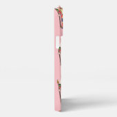 Nutkraker telefooncel iPhone hoesje (Rechterkant)