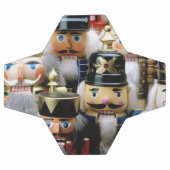 Nutkraker Troop Voetbal (Enkel)