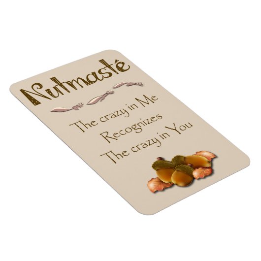 Nutmaste Magneet (Rechterzijde)