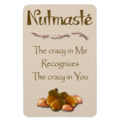 Nutmaste Magneet (Verticaal)