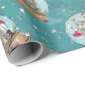 Nutnkraakthema Cadeaupapier (Rol Hoek)