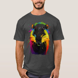 Nutria T-shirt