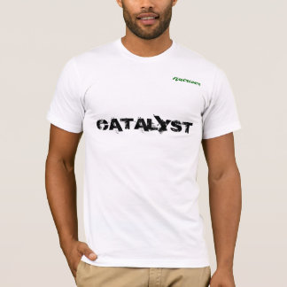 Nutriser, CATALYST T-shirt