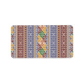 Nutrition Geeks Discount Code Owala Discount Code Etiket (Voorkant)