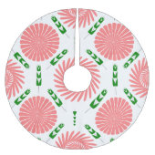 Nutrition Geeks Discount Code Owala Discount Code Kerstboom Rok (Voorkant)