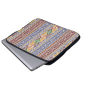Nutrition Geeks Discount Code Owala Discount Code Laptop Sleeve (Voorkant onderkant)