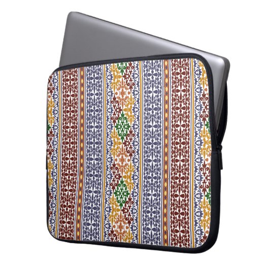 Nutrition Geeks Discount Code Owala Discount Code Laptop Sleeve (Voorkant Links)
