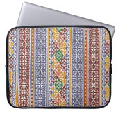 Nutrition Geeks Discount Code Owala Discount Code Laptop Sleeve (Voorkant)