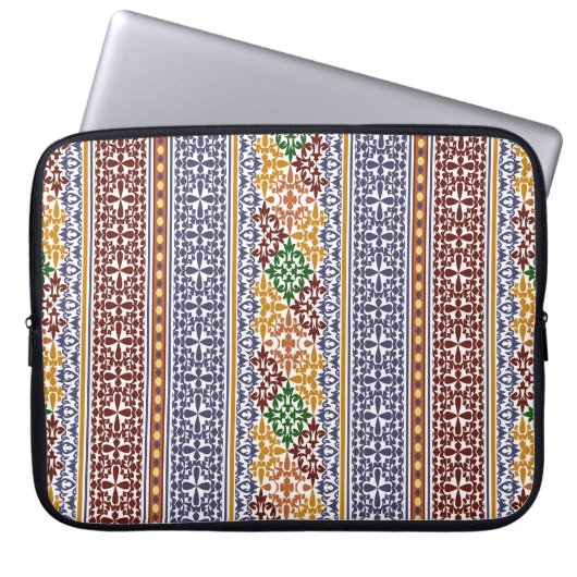 Nutrition Geeks Discount Code Owala Discount Code Laptop Sleeve (Voorkant)
