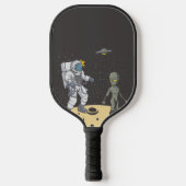Nutrition Geeks Discount Code Owala Discount Code Pickleball Paddle (Voorkant)