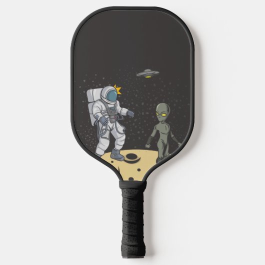 Nutrition Geeks Discount Code Owala Discount Code Pickleball Paddle (Voorkant)