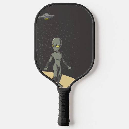 Nutrition Geeks Discount Code Owala Discount Code Pickleball Paddle (Achterkant)