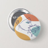Nutrition Geeks Discount Code Owala Discount Code Ronde Button 5,7 Cm (Voorkant /achterkant)