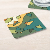 Nutrition Geeks Discount Code Owala Discount Code Vierkante Kartonnen Onderzetter (Schuin)