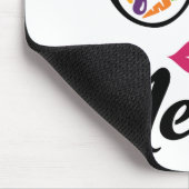 Nutrition Nerd Nutritionist Dietitian Muismat (Hoek)