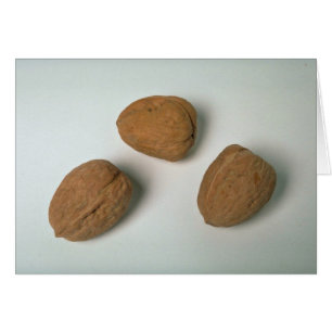 Nutritionale walnoten