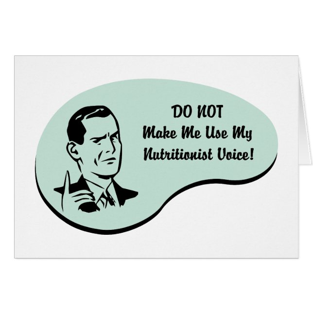Nutritionist Voice (Voorkant Horizontaal)