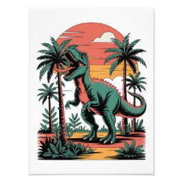 Nutritious Tree! Foto Afdruk