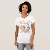 Nuts About You Rockin' Nutcracker Shirt (Voorkant volledig)