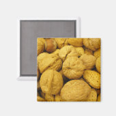 Nuts Magnet 001 (Recto/Verso)