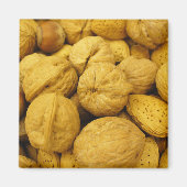 Nuts Magnet 001 (Devant)