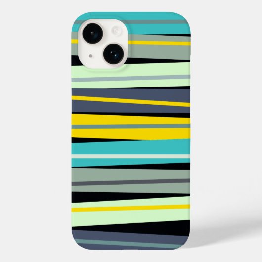 nutteloos Case-Mate iPhone case (Achterkant)