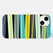 nutteloos Case-Mate iPhone case (Achterkant (horizontaal))