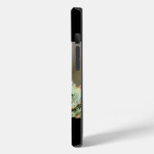 Nuttige eekhoorn Case-Mate iPhone case (Achterkant / Links)