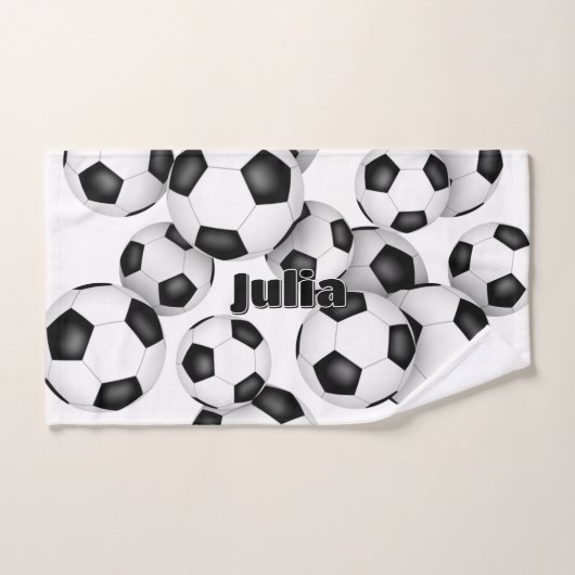 Nuttige en praktische sportgeschenken Voetbalsport Handdoek (Handdoek)