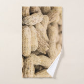 Nutty (Serviette à main)