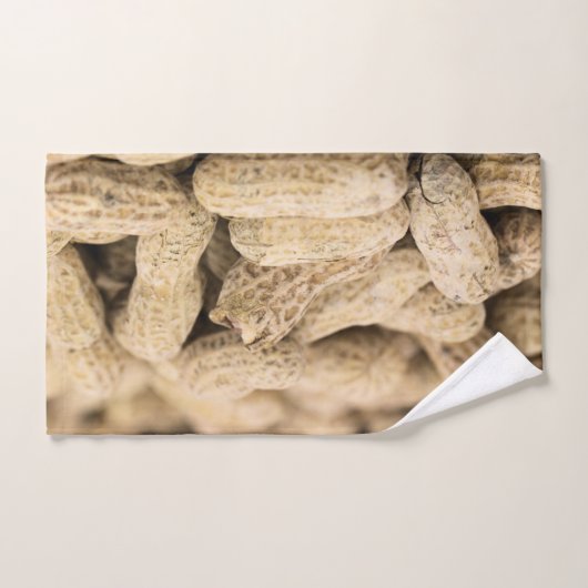 Nutty (Serviette à main)