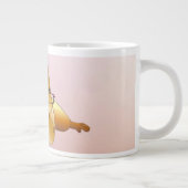 Nutty Squirrel Mok (Rechts)