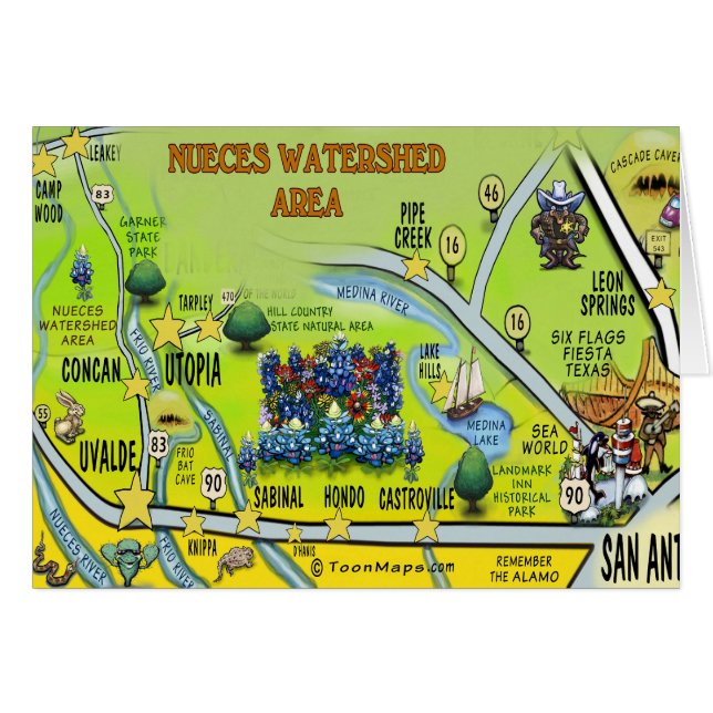 Nuuites Waterschaargebied (Voorkant Horizontaal)