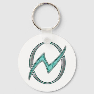 NuVera Online Sleutelhanger