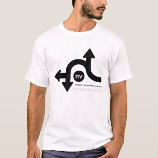 Nux Vomica Tri-Directional T-shirt