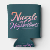 Nuzzle naar Buurtkoeler Blikjeskoeler (Achterkant)