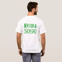 Nvidia 5090-ontwerp