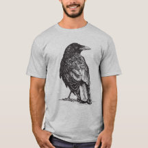 NW Crow