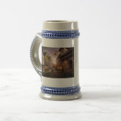 NW Fellowship Alliance Mokken en Stein (Voorkant links)