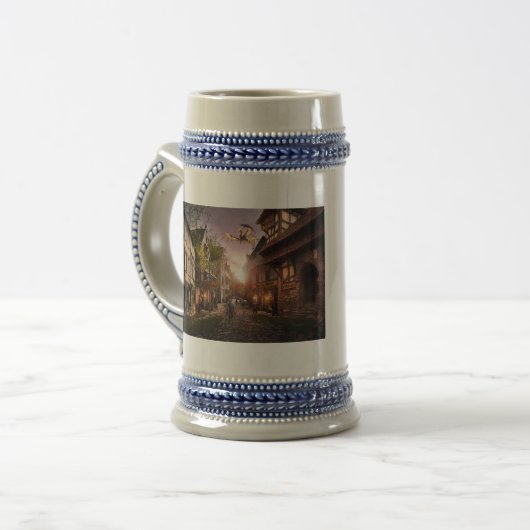 NW Fellowship Alliance Mugs et Stein (Devant gauche)