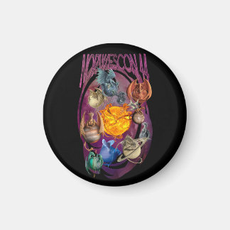 NWC44 Koelapparaat Magnet Magneet