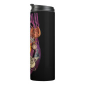 NWC44 Thermal Tumbler Thermosbeker (Geroteerd rechts)