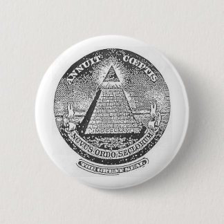 NWO-Button Ronde Button 5,7 Cm