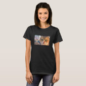 NWO Hunter (donker) T-shirt (Voorkant volledig)