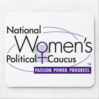 NWPC Mousepad Muismat